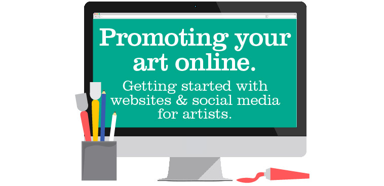 Promoting-your-art-online-course-Phoenix-studio-towersey